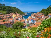 Wizz Air Launches £17 Flights to Málaga, Granada, and Asturias from London Luton