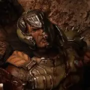 Wolfenstein and Doom still in development despite Bethesda cuts confirms insider