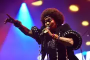 Womad Festival Review: Political Edge and Joyous Music at New Home