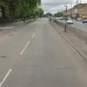 Woman, 24, killed in west London double stabbing; suspect arrested