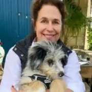 Woman, 70, charged with murder of British mother Karen Carter in France