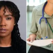 Woman misdiagnosed with constipation had large fibroids: A cautionary tale