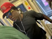 Woman sexually assaulted on Jubilee line in East London; BTP release image