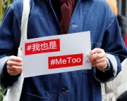Woman Wins Rare MeToo Court Victory in China Sexual Harassment Case