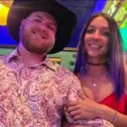 Woman's final words to boyfriend before dying in 13ft alligator attack