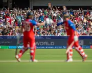 Women's cricket growth outstrips men's game, says ICC chief