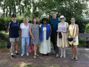 Woolwich residents fear losing homes as estate appears in development plan