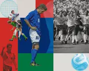 World Cup 1994 Quiz: Test Your Memory of USA 94 Tournament