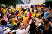 World Cup 2026: Diverse NYC fans find home away from home in bars