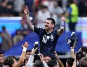 World Cup 2026: England Lose 2-1 to Argentina in Semi-Final