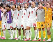 World Cup 2026: England to face Argentina in semi-finals after Norway win