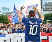 World Cup 2026: France vs Spain Build-Up, England-Argentina News