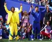 World Cup 2026 Half-Time Show: Madonna, Coldplay, and Muppets in Star-Studded Spectacle