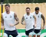 World Cup 2026 Last 16: Argentina v Egypt, Switzerland v Colombia Preview