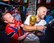 World Cup 2026: Norway Defeats England in Quarter-Final Thriller