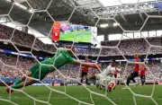 World Cup 2026: Norway v England in pictures