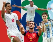 World Cup 2026 Power Rankings: France Lead as Semi-Finals Loom