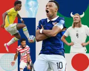 World Cup 2026 Power Rankings: France Top, Co-Hosts Surge, Giants Fall