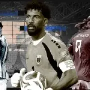 World Cup 2026 Team of the Tournament: Only One England Star in Our XI