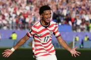 World Cup 2026: USA beat Bosnia 2-0 to reach last 16 in pictures