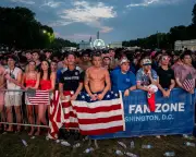 World Cup 2026: USA Out After Balogun Controversy; FIFA Faces Backlash