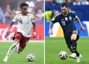 World Cup Final 2026: Spain vs Argentina – How to Watch, TV & Stream