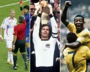 World Cup Final Quiz: Test Your Knowledge of 22 Previous Finals