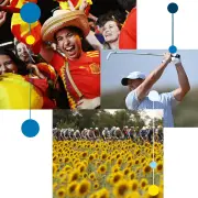 World Cup final, Tour de France and The Open: Your weekend sport guide