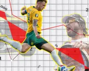 World Cup: Huge Cars, Synthesizers, and More