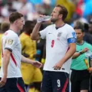 World Cup hydration breaks, NHS TV appointments, and Burnham's No.10 North plan debated