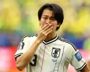 World Cup: Japan's Samurai Blue Face Losses, Ange Postecoglou Comments