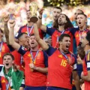 World Cup memories unspoiled by muppets, but saying goodbye is hard