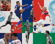 World Cup Quarter-Final Predictions: Can Anyone Stop France?