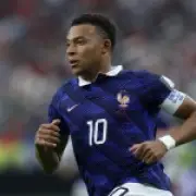 World Cup third-place goals count for Golden Boot: England vs France