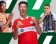 World Cup Transfer Window: 10 Moves You May Have Missed