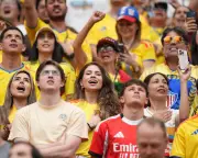 World Cup upends old world order despite Trump and Fifa greed