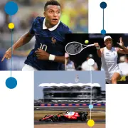 World Cup, Wimbledon, British GP: Your Sport Weekend Guide