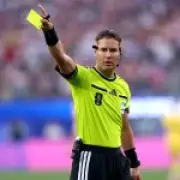 World Cup yellow card rules: How suspensions work in knockout stage