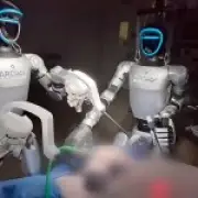 World's first robot surgeon operation successfully completed in trial