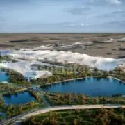 World's largest airport to open in Dubai by 2032 with £26 billion price tag