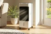 Wowcher Deal: Portable Air Cooler and Humidifier for £29.99