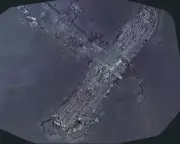 Wreckage of 1952 Pan Am crash that revolutionized air safety found off Puerto Rico