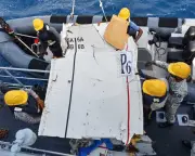 Wreckage of missing K2 Airways cargo plane found off Pakistan coast