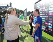 WSL Brings Back Sunday Evening Kick-Offs in Broadcast Overhaul