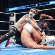 WWE Saturday Night's Main Event 2026 UK start time and free YouTube stream