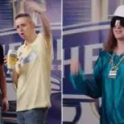 X Factor stars reunite for Hellmann's mayo ad, but fans are disappointed