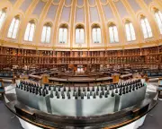 X-Rated Reading at the British Museum: Researcher Recalls Supervised Erotica Study
