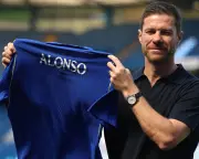 Xabi Alonso optimistic he can break Chelsea's coaching carousel cycle