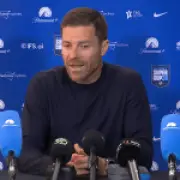 Xabi Alonso refuses to deny Chelsea interest in Welbeck and Henderson