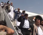 Yemen VP: Iranian flights violate sovereignty, Houthis now global threat